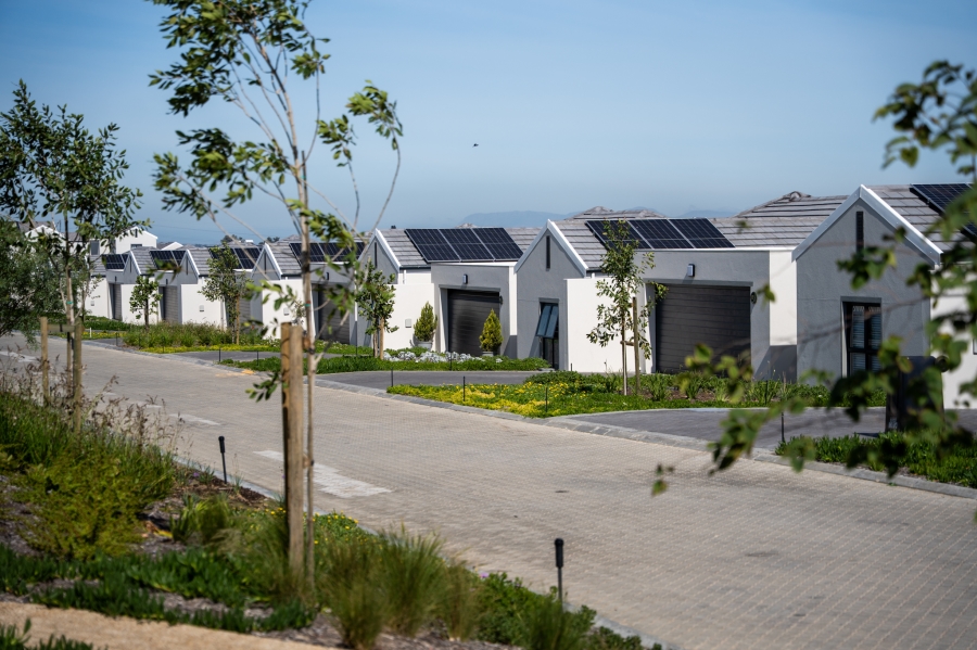3 Bedroom Property for Sale in Haasendal Western Cape